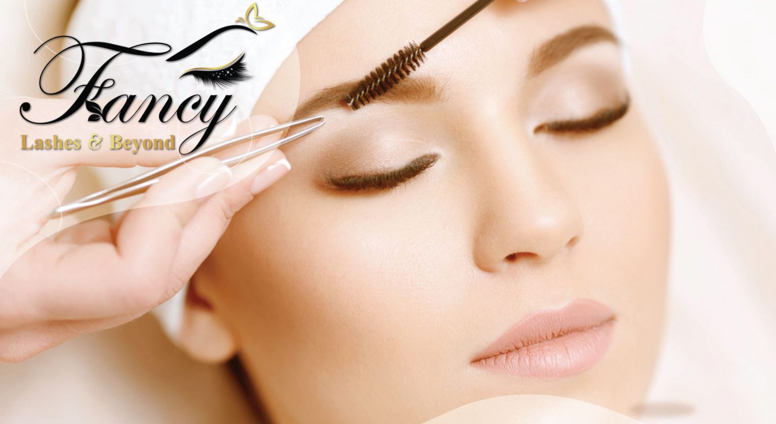 FANCY LASHES AND BEYOND FANCY LASHES AND BEYOND